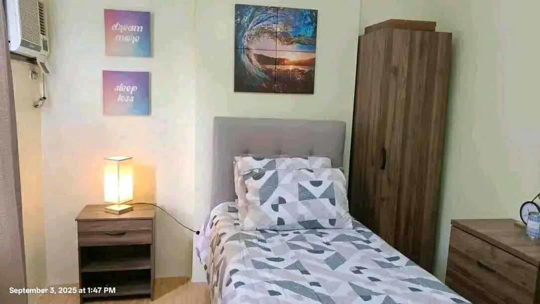 Studio for rent - photo 8