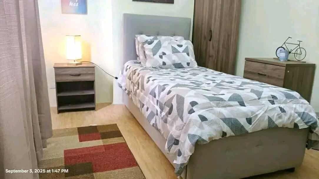 Studio for rent - photo 9