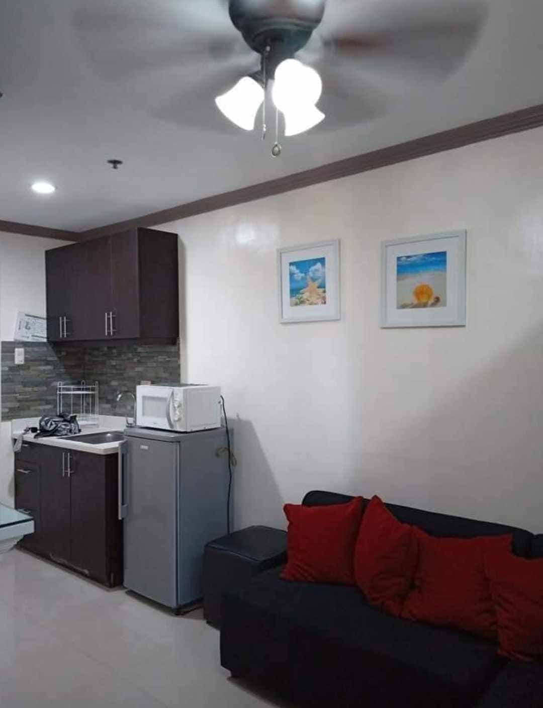 FOR RENT CITY SCAPE - photo 1