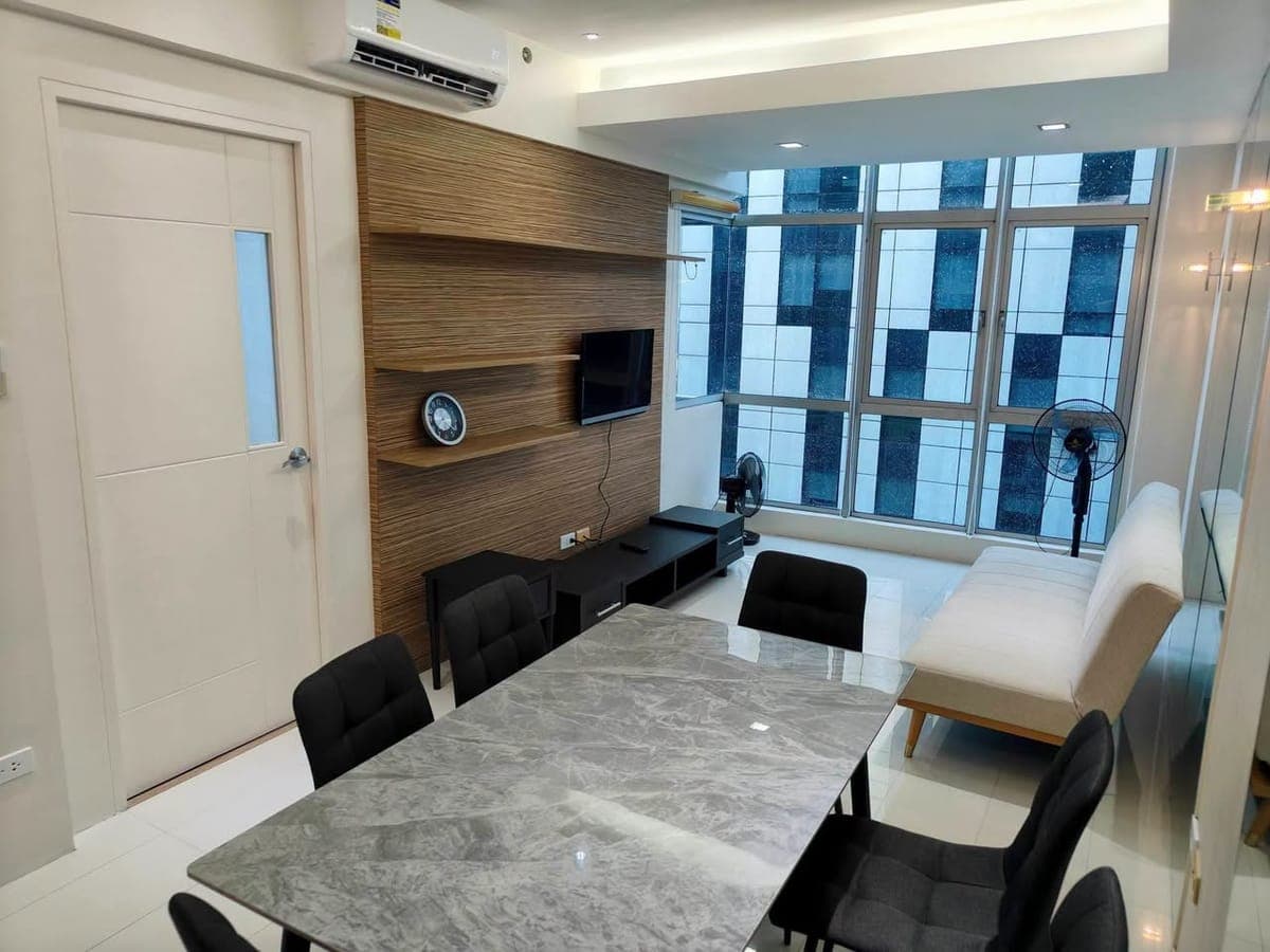 📌SAPPHIRE RESIDENCES BGC - photo 2