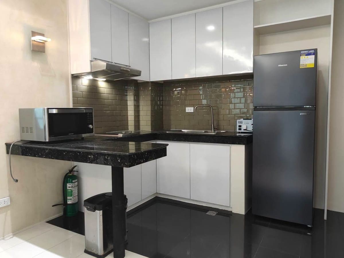 📌SAPPHIRE RESIDENCES BGC - photo 3