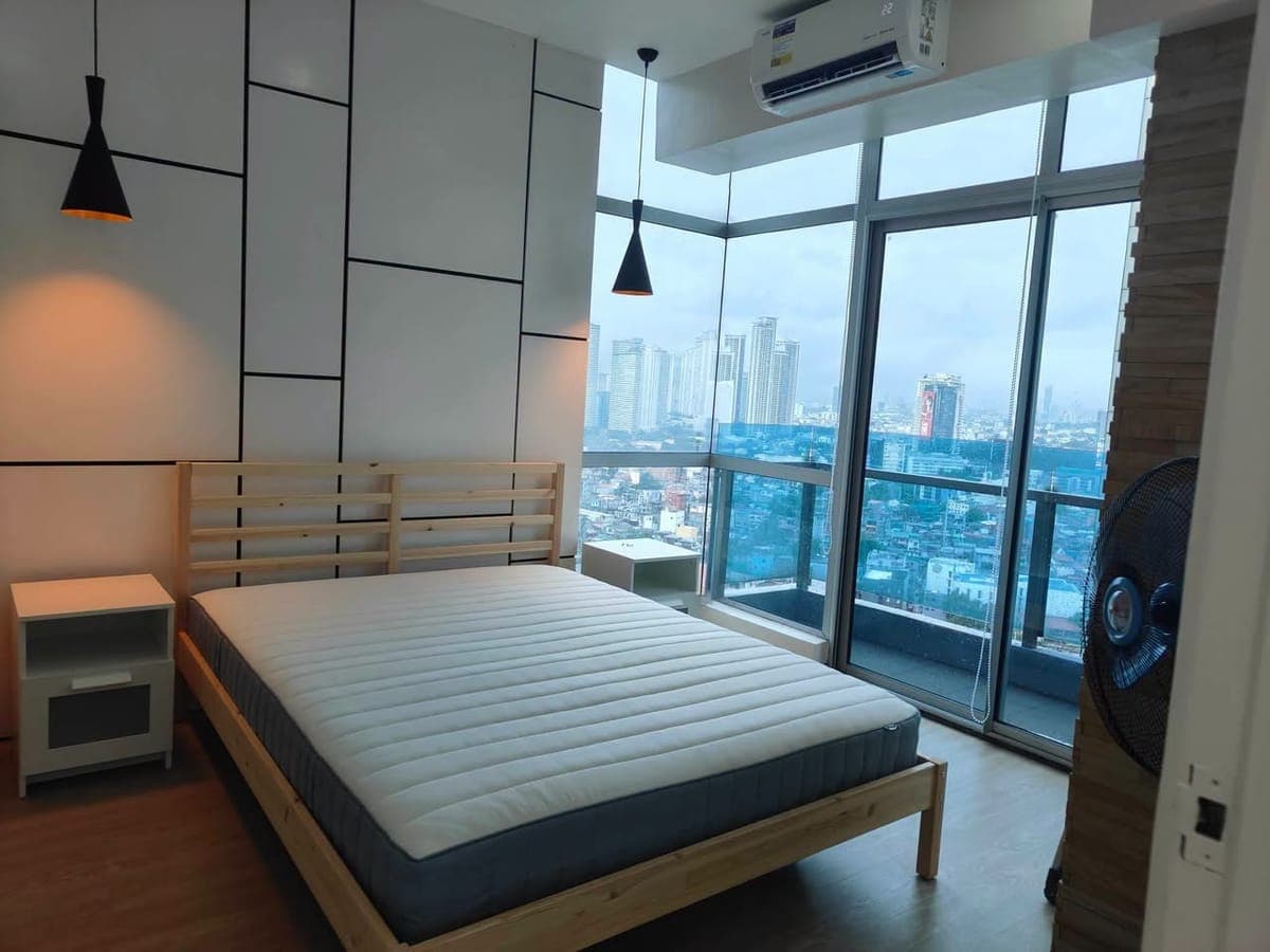 📌SAPPHIRE RESIDENCES BGC - photo 4