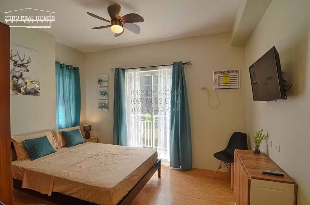 🏢 FOR RENT: STUDIO UNIT AT MIVESA GARDEN RESIDENCES, LAHUG 🏢 - photo 4