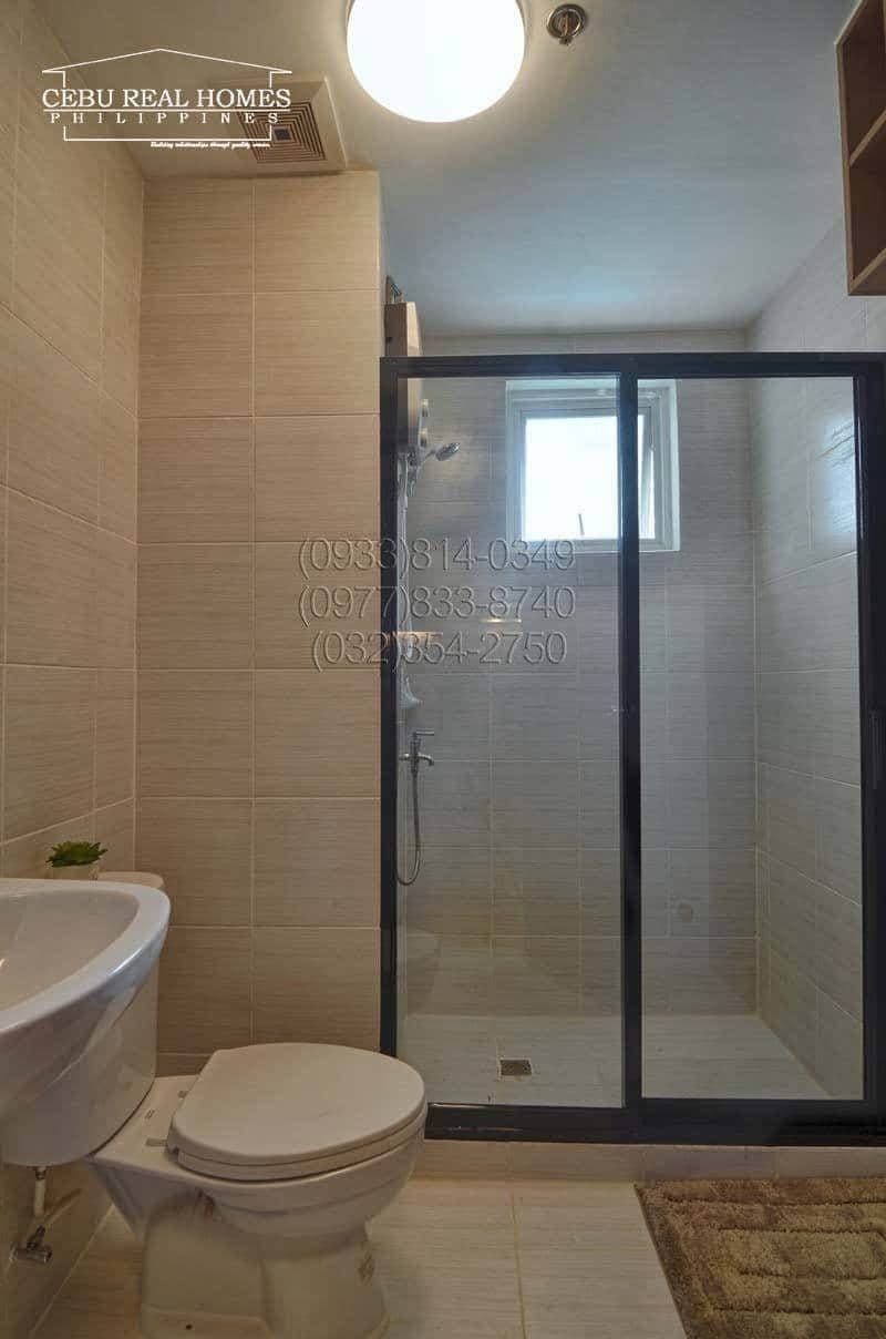 🏢 FOR RENT: STUDIO UNIT AT MIVESA GARDEN RESIDENCES, LAHUG 🏢 - photo 6