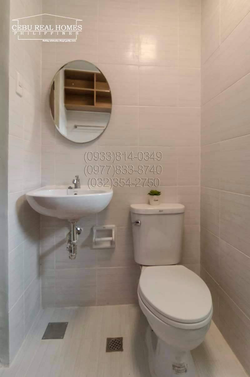 🏢 FOR RENT: STUDIO UNIT AT MIVESA GARDEN RESIDENCES, LAHUG 🏢 - photo 7