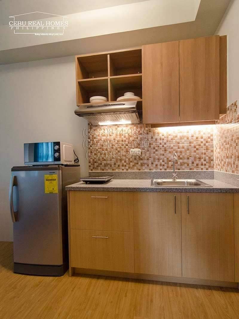 🏢 FOR RENT: STUDIO UNIT AT MIVESA GARDEN RESIDENCES, LAHUG 🏢 - photo 8