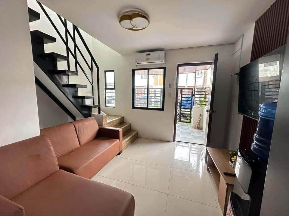 🏡 HOUSE FOR RENT – FULLY FURNISHED 🏡  📍 Location: Tierra Nava, Lumbia, Cagayan de Oro City - photo 1