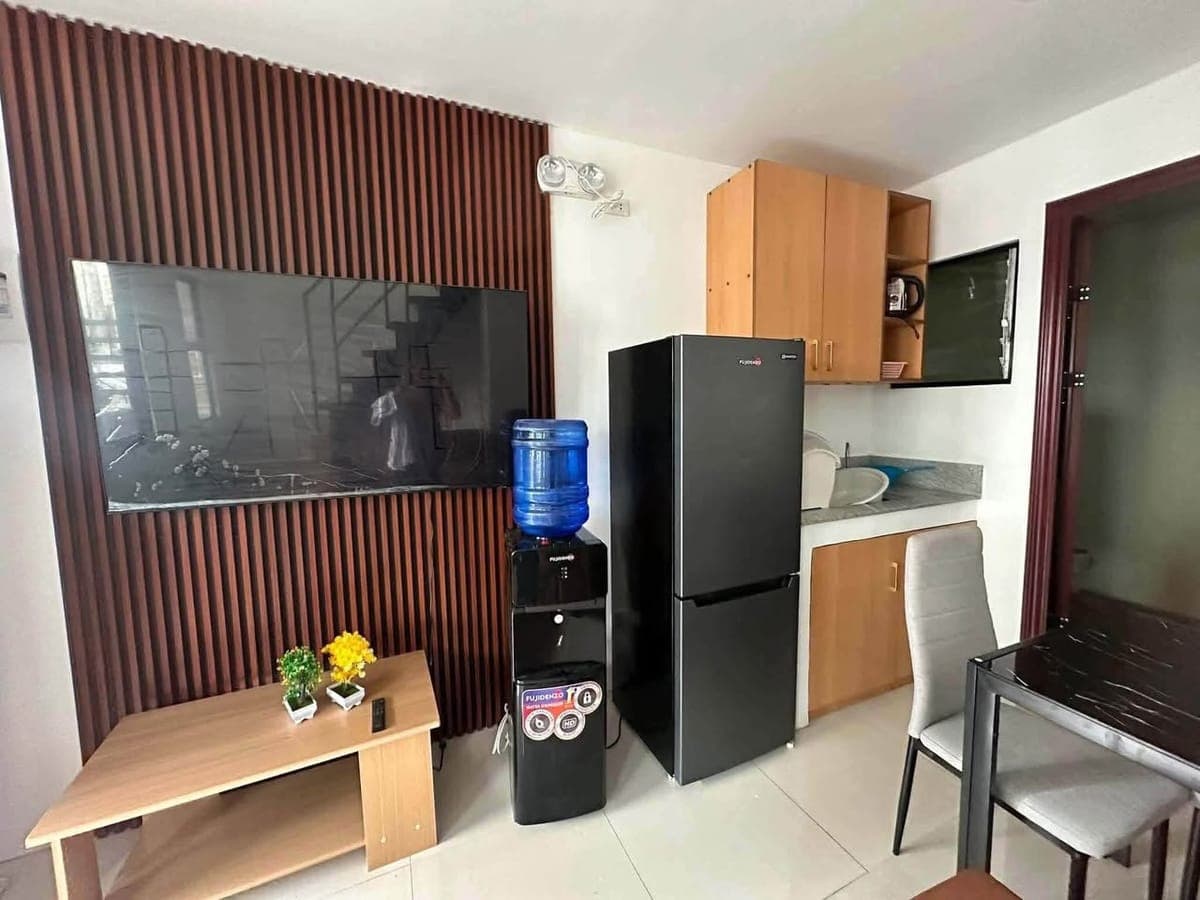 🏡 HOUSE FOR RENT – FULLY FURNISHED 🏡  📍 Location: Tierra Nava, Lumbia, Cagayan de Oro City - photo 3