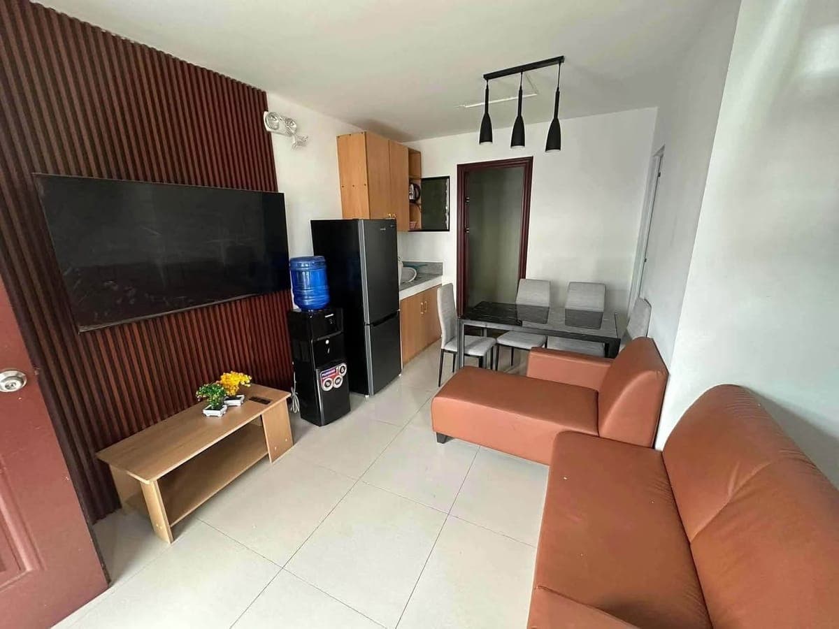 🏡 HOUSE FOR RENT – FULLY FURNISHED 🏡  📍 Location: Tierra Nava, Lumbia, Cagayan de Oro City - photo 4