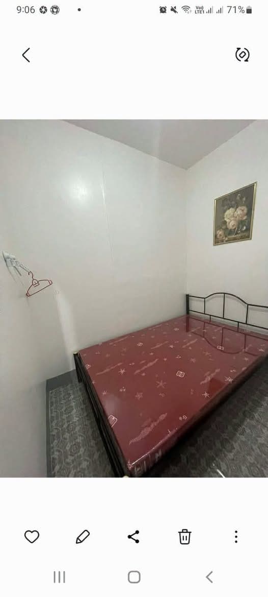 Semi-furnished house for rent - photo 5