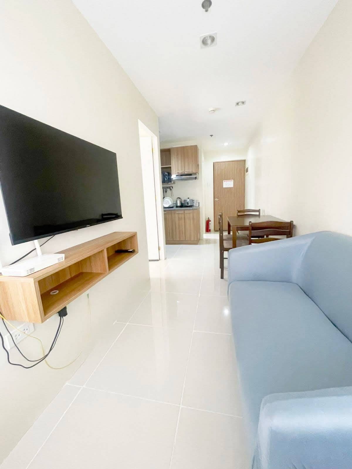 One-Bedroom monthly rental  (inclusive of condo dues) - photo 2