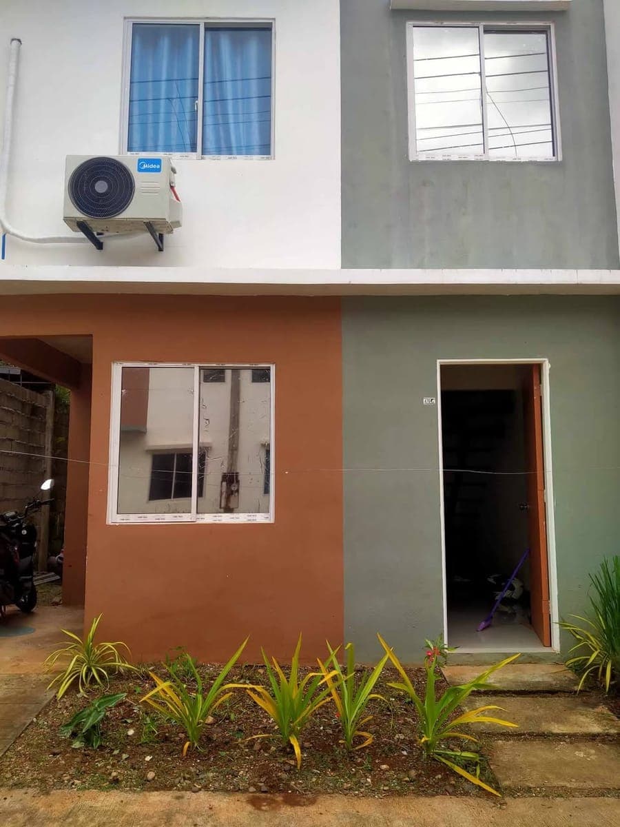 🏡 **TOWNHOUSE FOR RENT – ECOVERDE, INDAHAG, CAGAYAN DE ORO CITY** 🏡 - photo 1