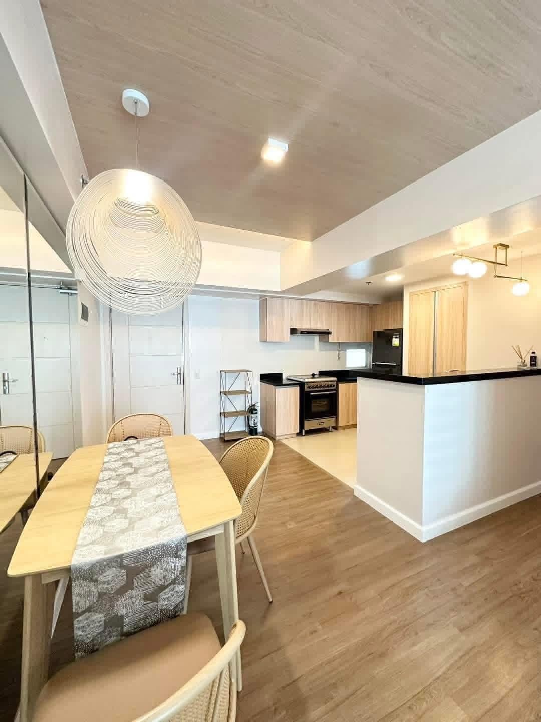 2BR Unit for Rent at Solinea Tower 3 - photo 1