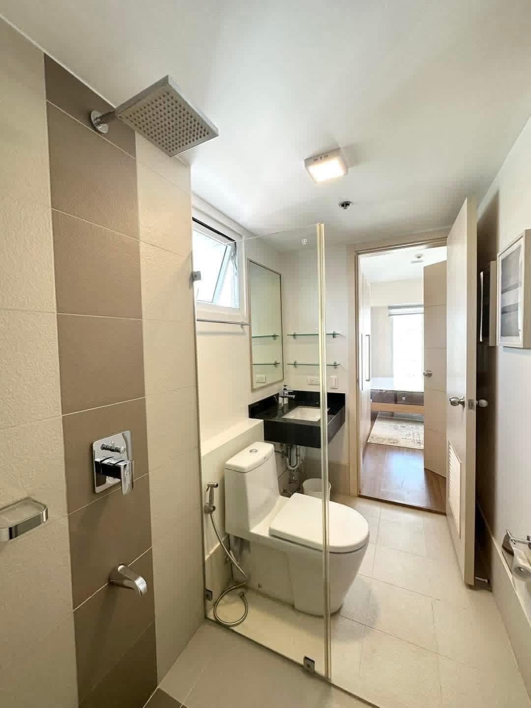 2BR Unit for Rent at Solinea Tower 3 - photo 2