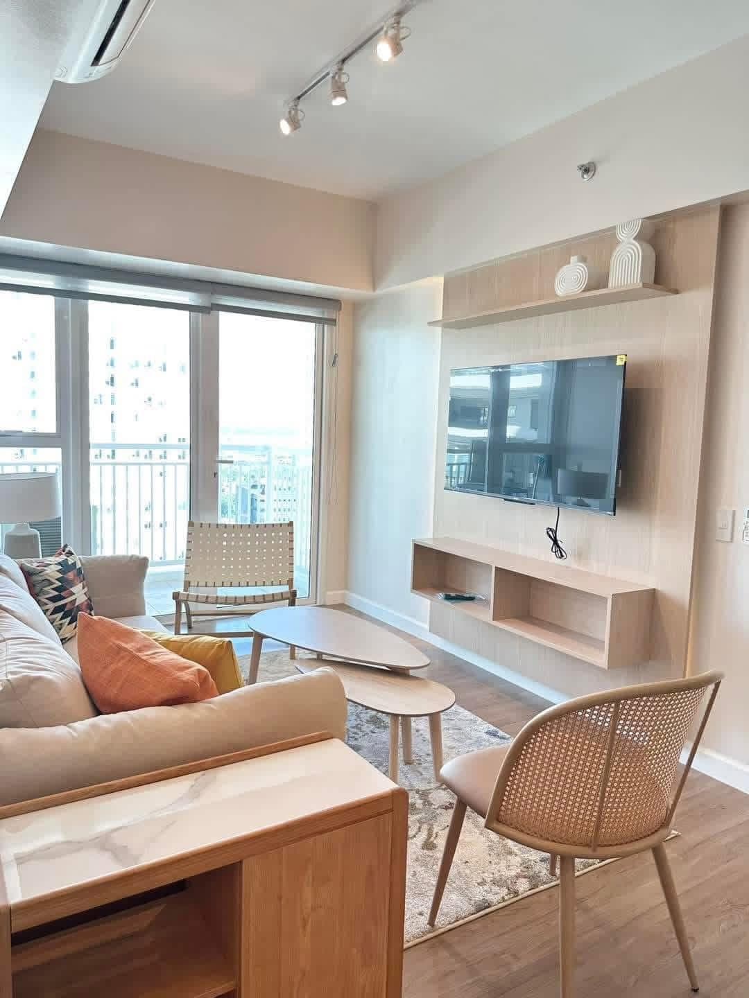 2BR Unit for Rent at Solinea Tower 3 - photo 11