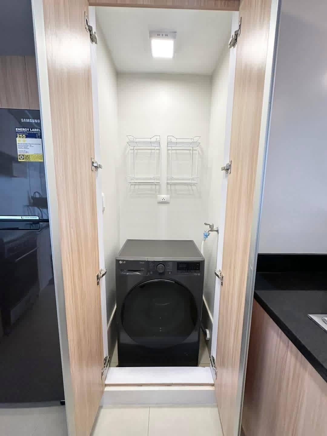 2BR Unit for Rent at Solinea Tower 3 - photo 3