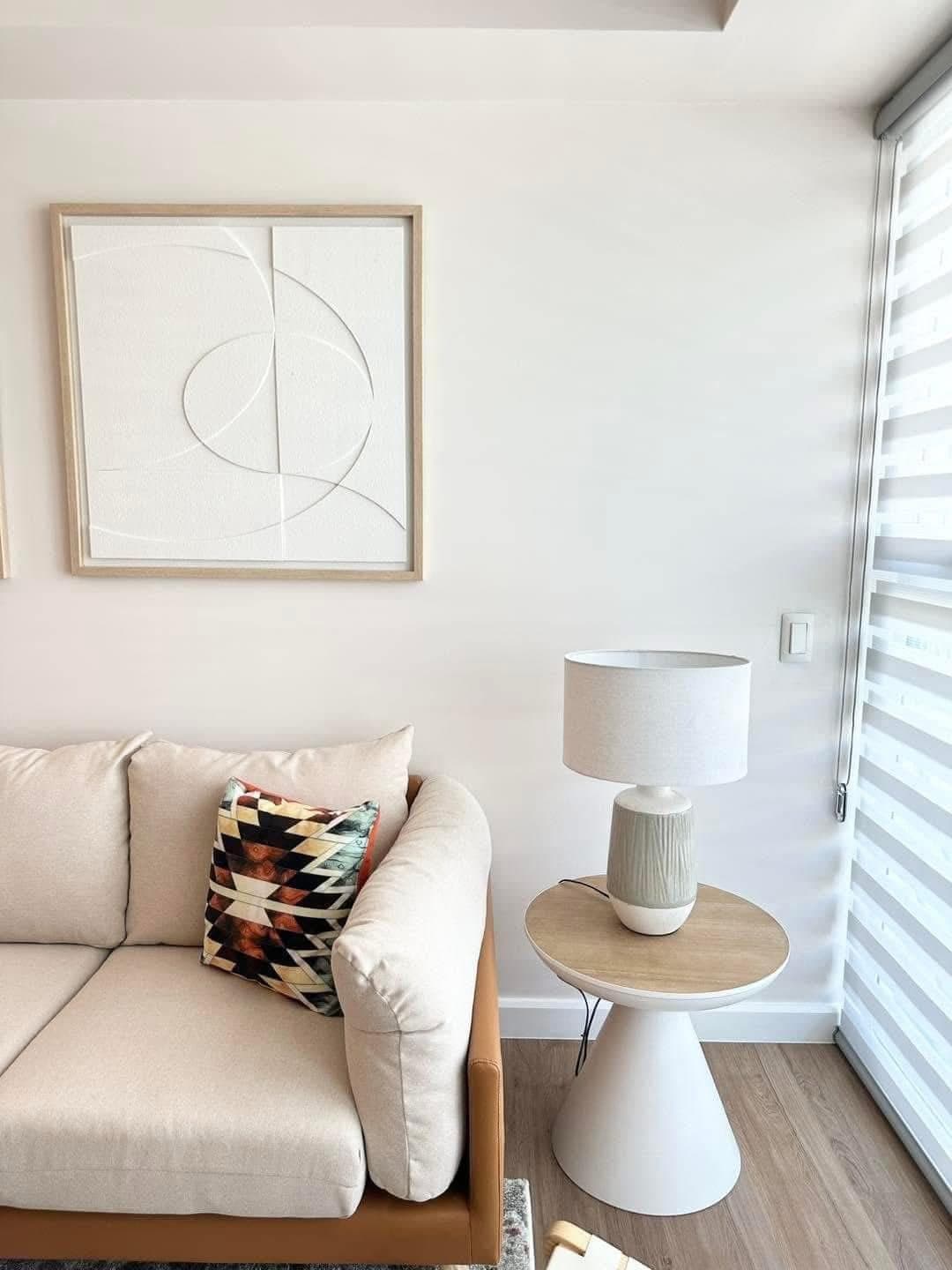 2BR Unit for Rent at Solinea Tower 3 - photo 4