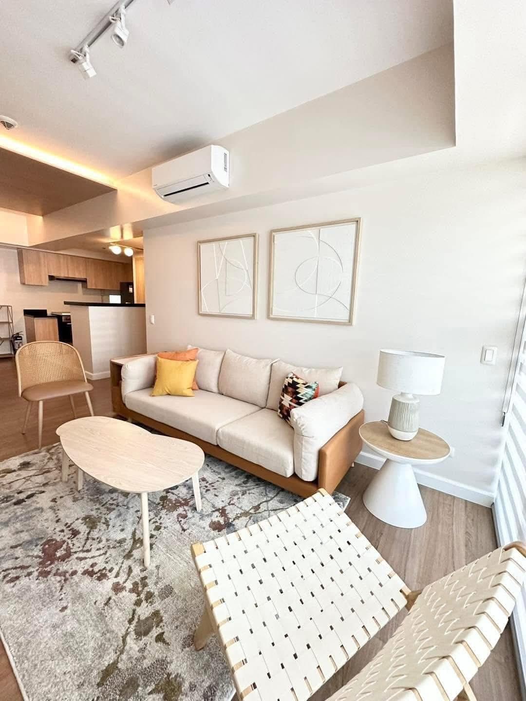 2BR Unit for Rent at Solinea Tower 3 - photo 5