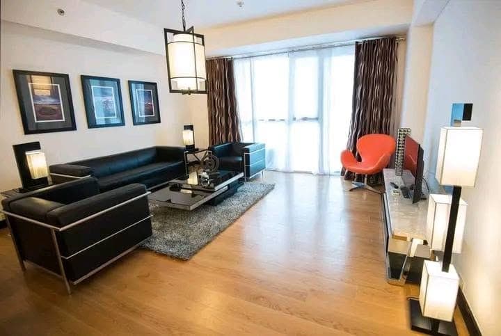 FOR RENT / LEASE: One Serendra West Tower 2BR Condo, BGC Taguig - photo 3