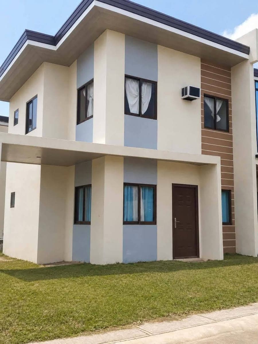 HOUSE FOR RENT❗️2-STOREY - photo 1