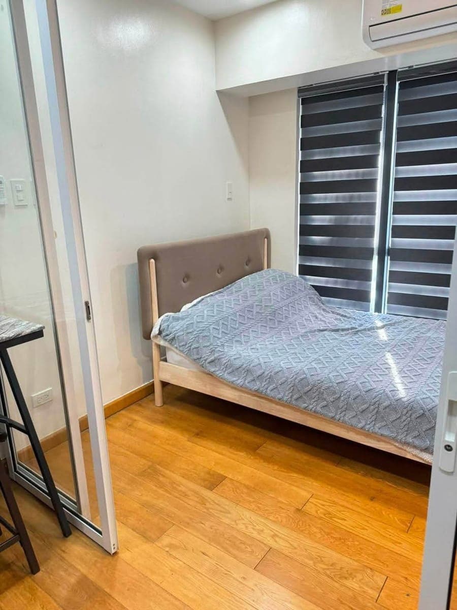🏠 The Milano Residences - photo 4