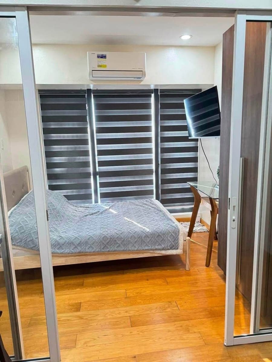🏠 The Milano Residences - photo 5