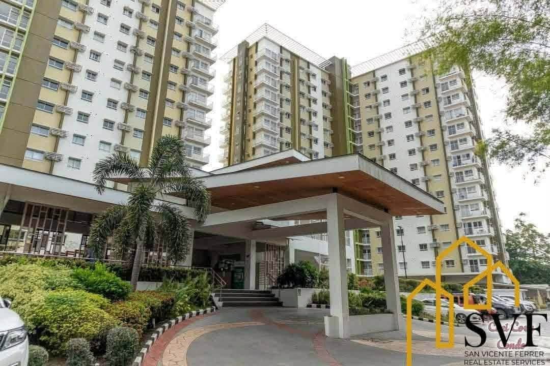 CONDO STUDIO UNIT @ Mesaverte Residences Mesaverte Residences is located at Osmeña Extension Street, CDO. - photo 1