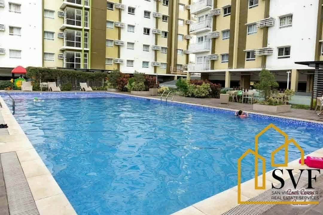 CONDO STUDIO UNIT @ Mesaverte Residences Mesaverte Residences is located at Osmeña Extension Street, CDO. - photo 2