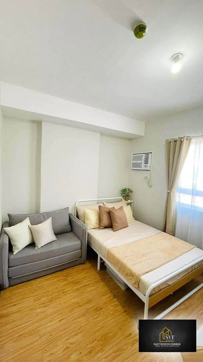 CONDO STUDIO UNIT @ Mesaverte Residences Mesaverte Residences is located at Osmeña Extension Street, CDO. - photo 3