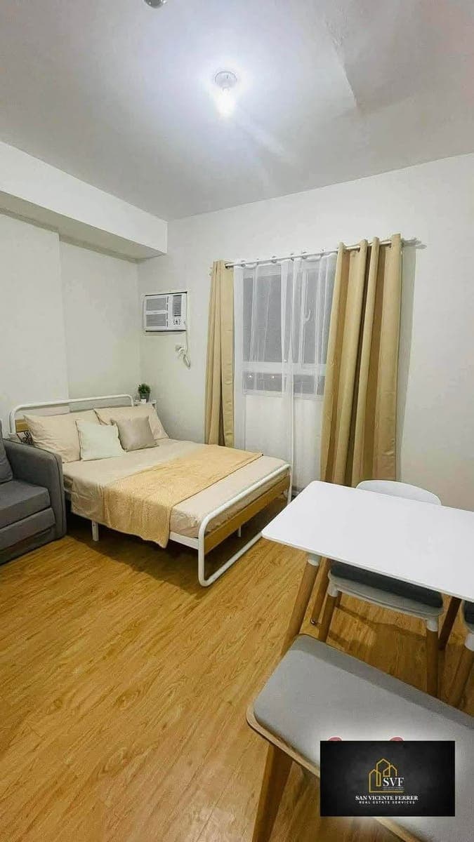 CONDO STUDIO UNIT @ Mesaverte Residences Mesaverte Residences is located at Osmeña Extension Street, CDO. - photo 4