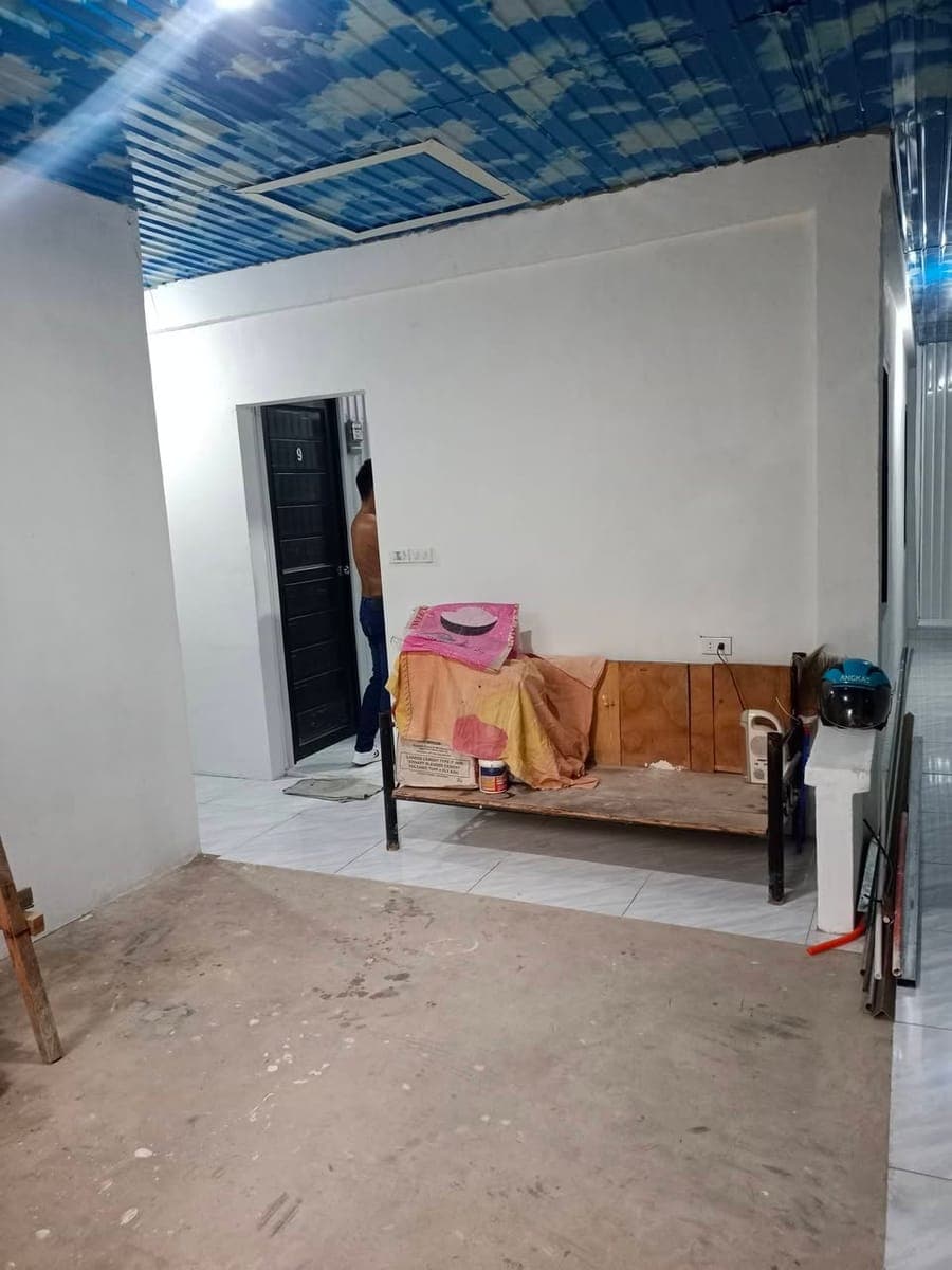 🏠 Room for Rent (solo) – Bulua Upper (Near Golden Haven) - photo 1