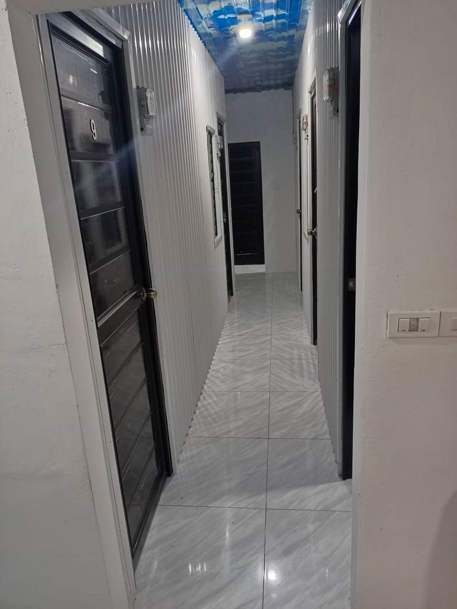 🏠 Room for Rent (solo) – Bulua Upper (Near Golden Haven) - photo 3