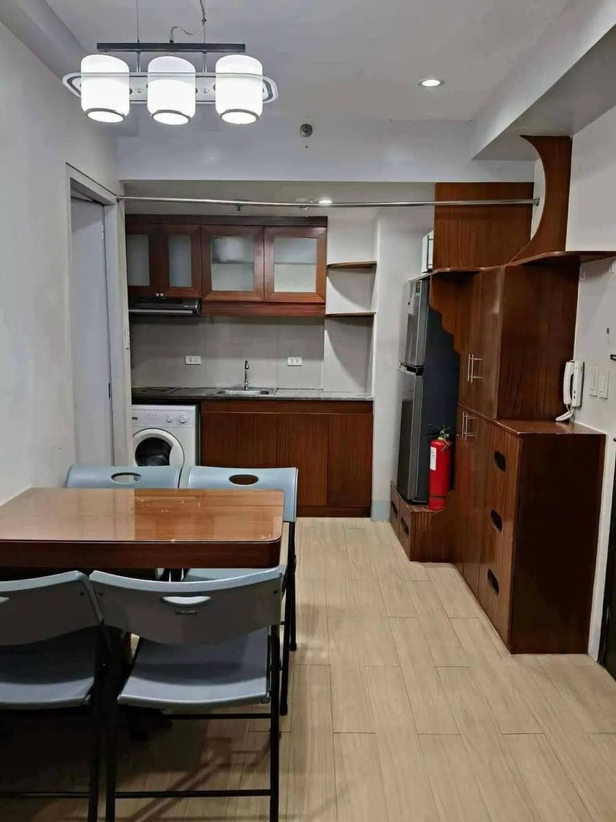 2BR Condo Unit For Rent - photo 1