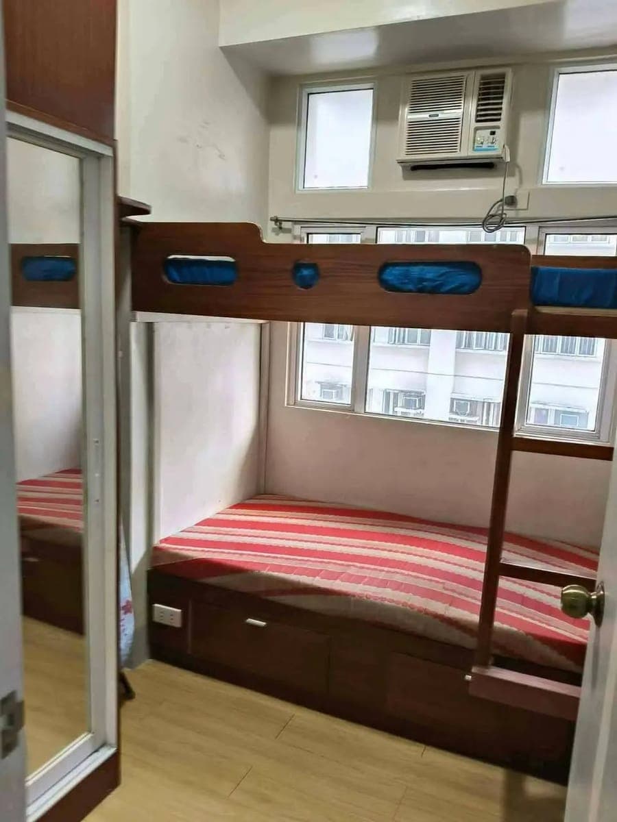 2BR Condo Unit For Rent - photo 3