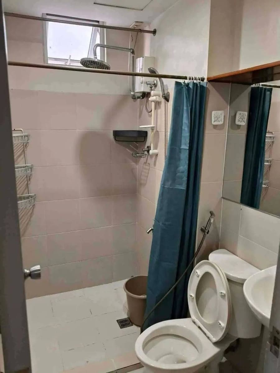 2BR Condo Unit For Rent - photo 4