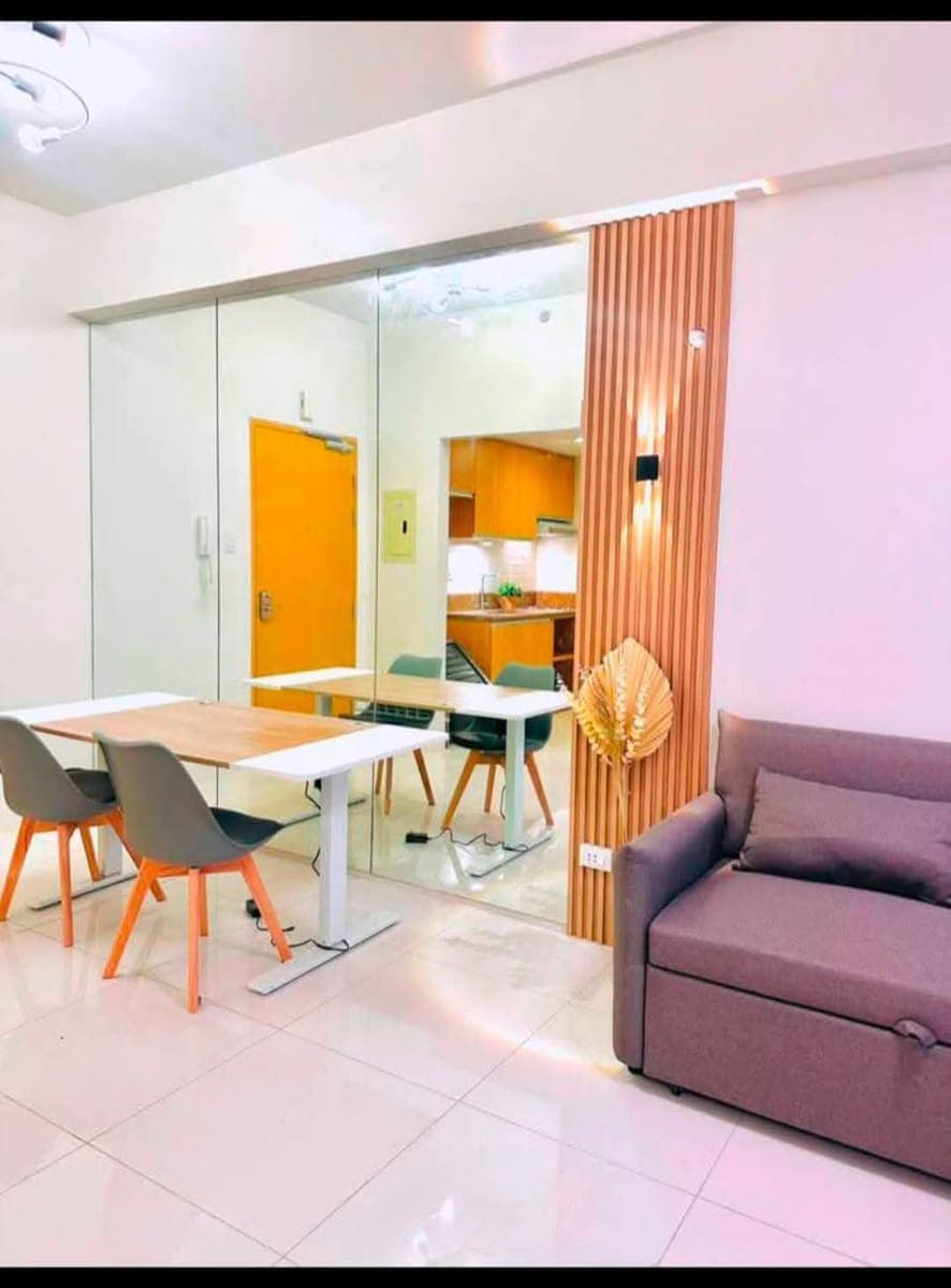 🏡 FOR LEASE: Times Square West, BGC - photo 1