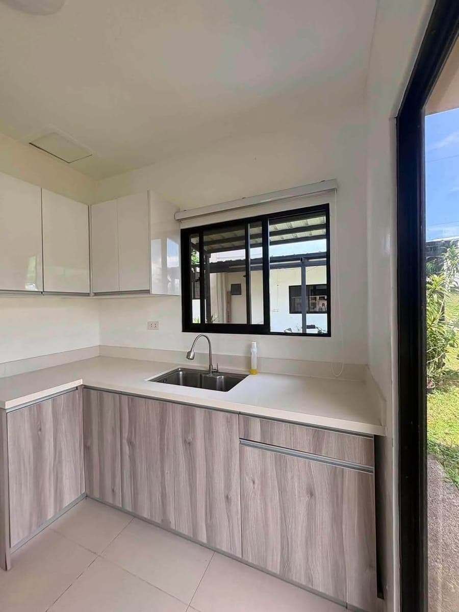 House For Rent, Furnished in Xavier Estates Ignatius Enclave 1 💰 ₱30,000 Monthly - photo 4