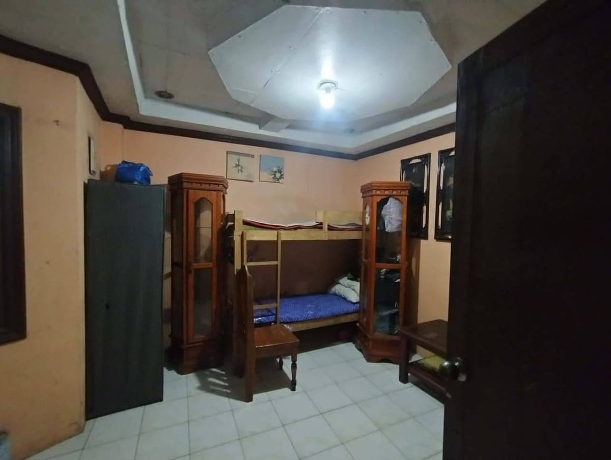 🏠 BEDSPACE FOR RENT – Kauswagan 📢 - photo 1
