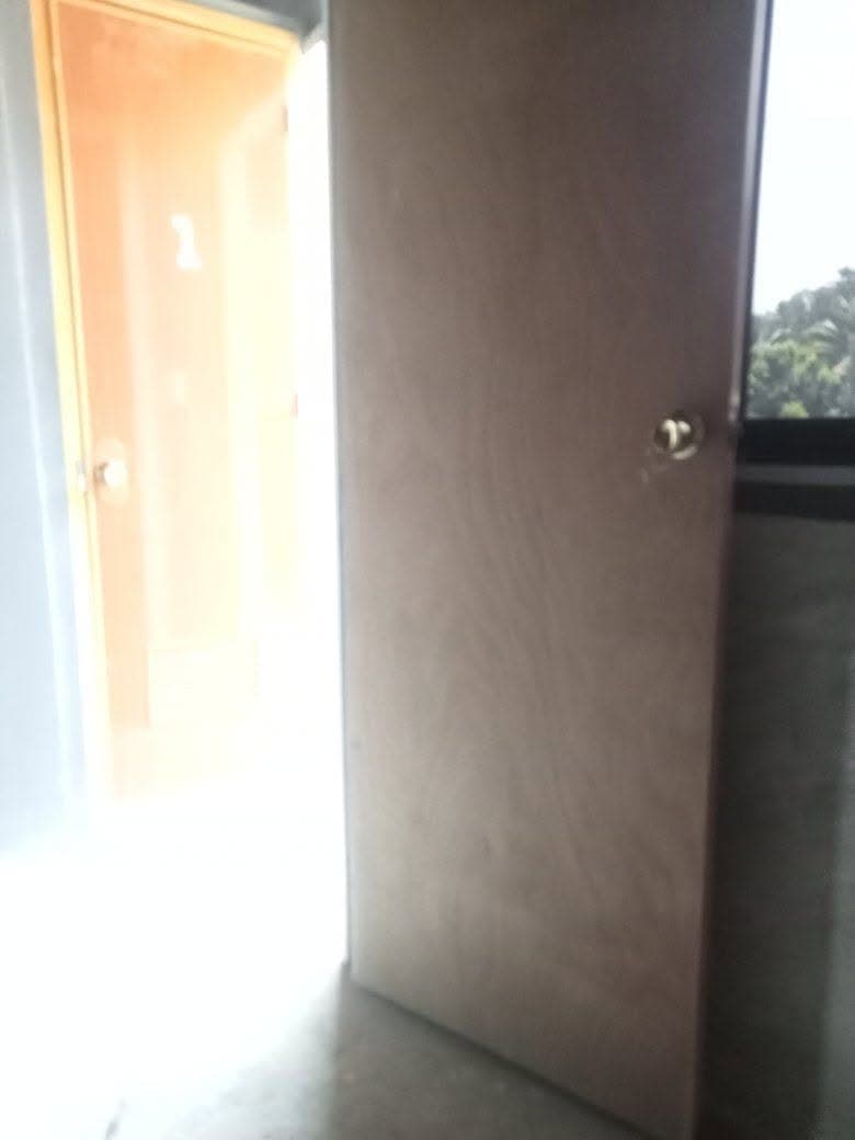Kani nalang nabilin Isa ka room. overlooking type. mahangin. zone12f upper Carmen. 4k monthly. 1 mo.... - photo 4