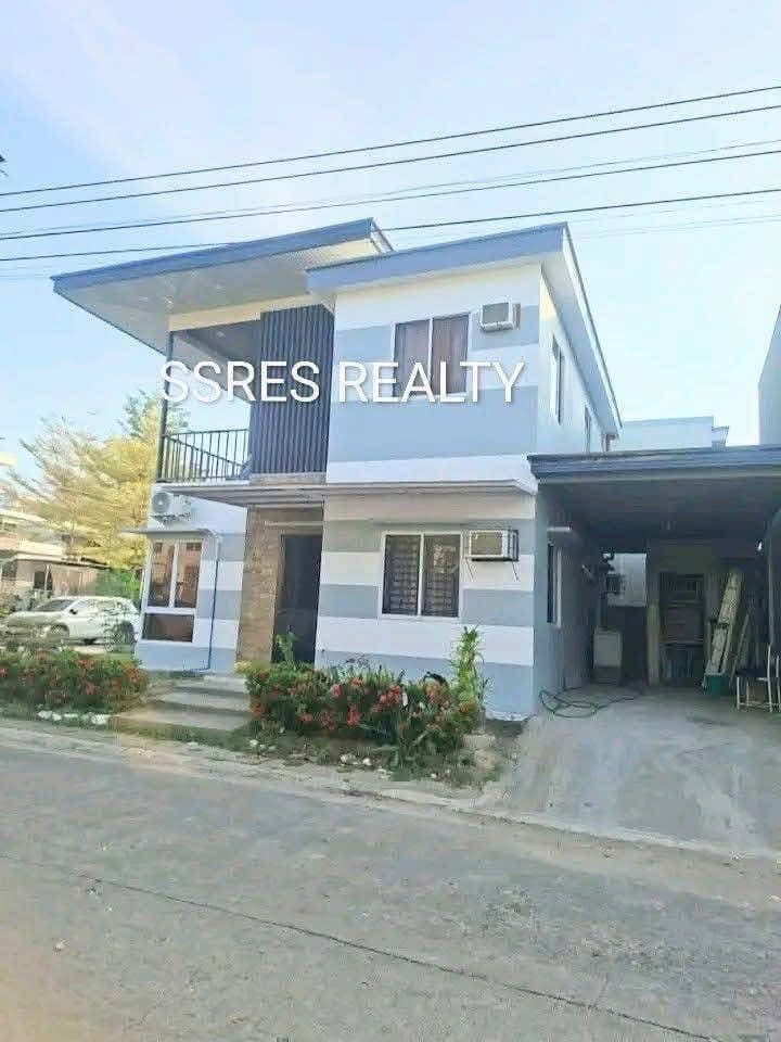 HOUSE FOR RENT ❗️2-STOREY - photo 1