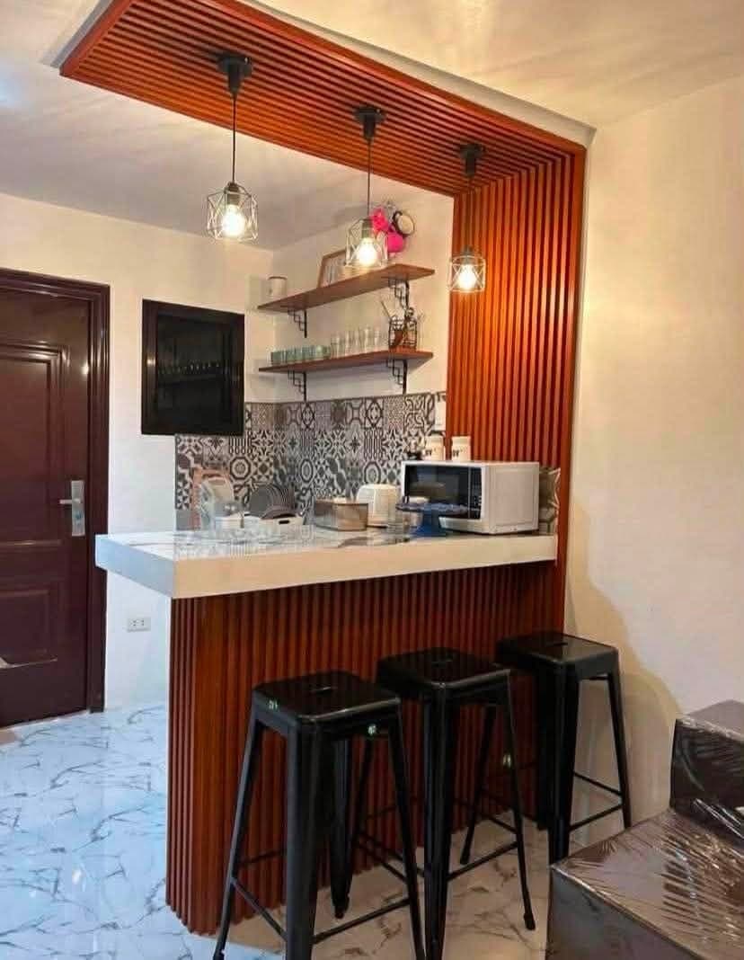 Title: FOR RENT ₱20K - Fully Furnished Aesthetic House in NAVONA LUMBIA, CDO - photo 1