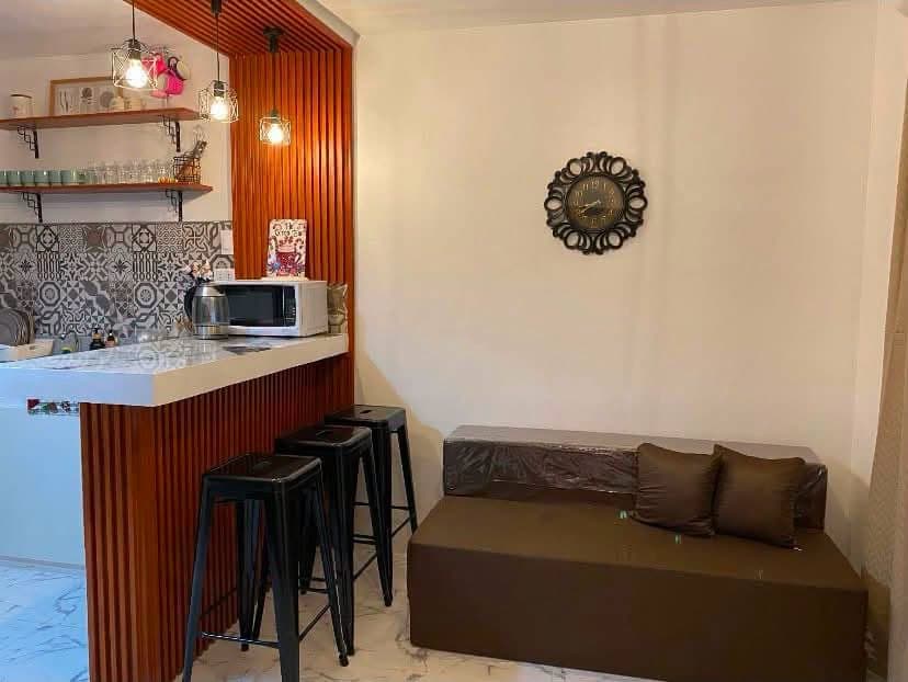 Title: FOR RENT ₱20K - Fully Furnished Aesthetic House in NAVONA LUMBIA, CDO - photo 4