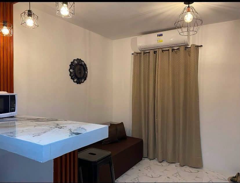 Title: FOR RENT ₱20K - Fully Furnished Aesthetic House in NAVONA LUMBIA, CDO - photo 5