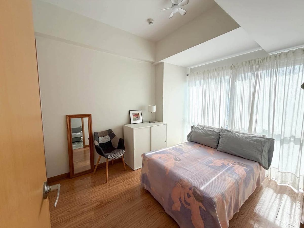 Pet-friendly 1BR unit for rent - photo 2
