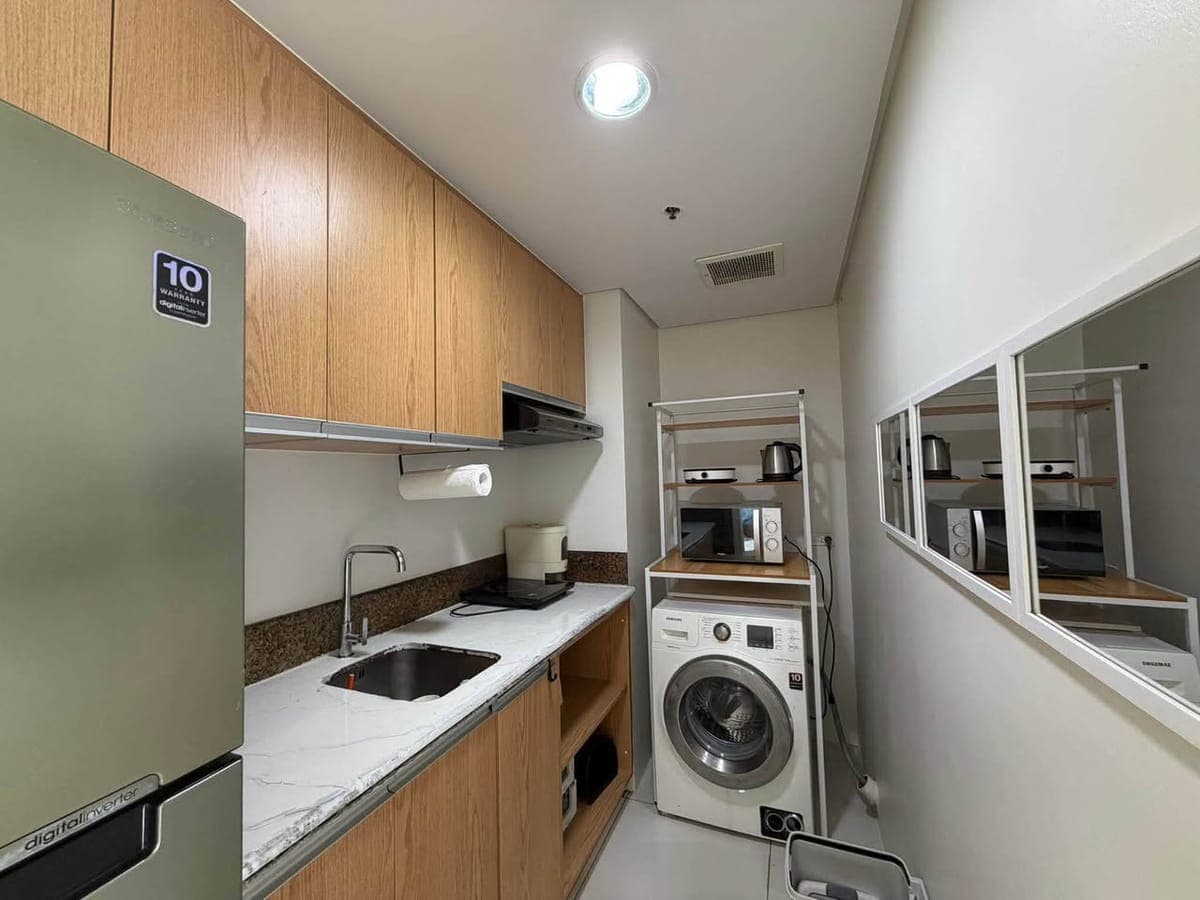 Pet-friendly 1BR unit for rent - photo 3