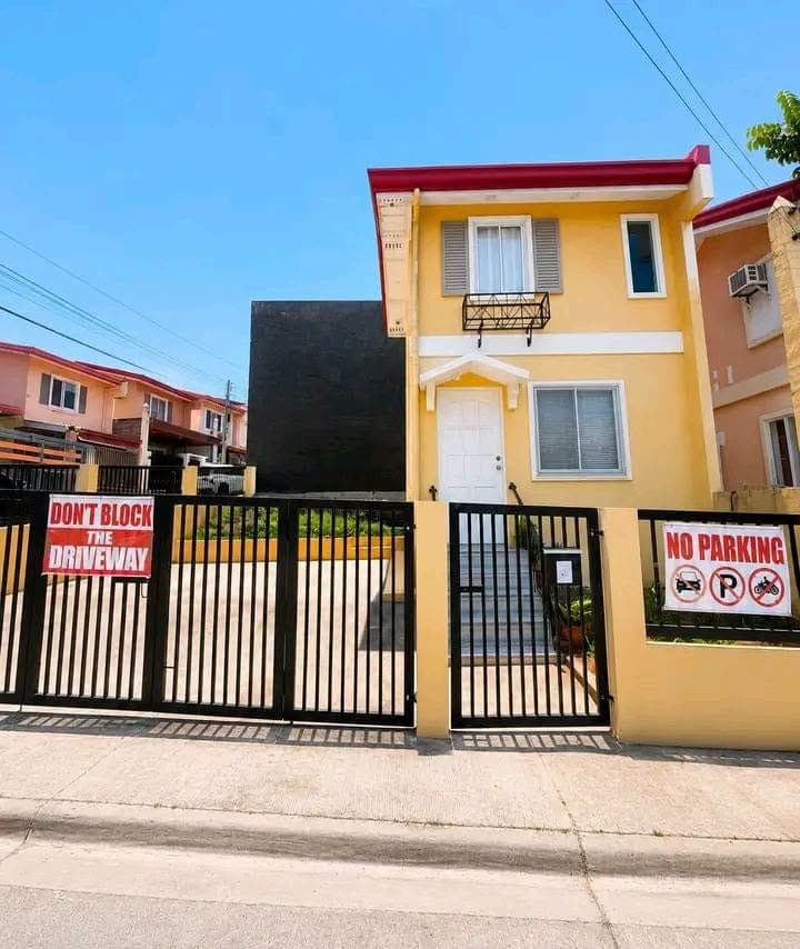 🏠 HOUSE FOR RENT | 2-STOREY - photo 1