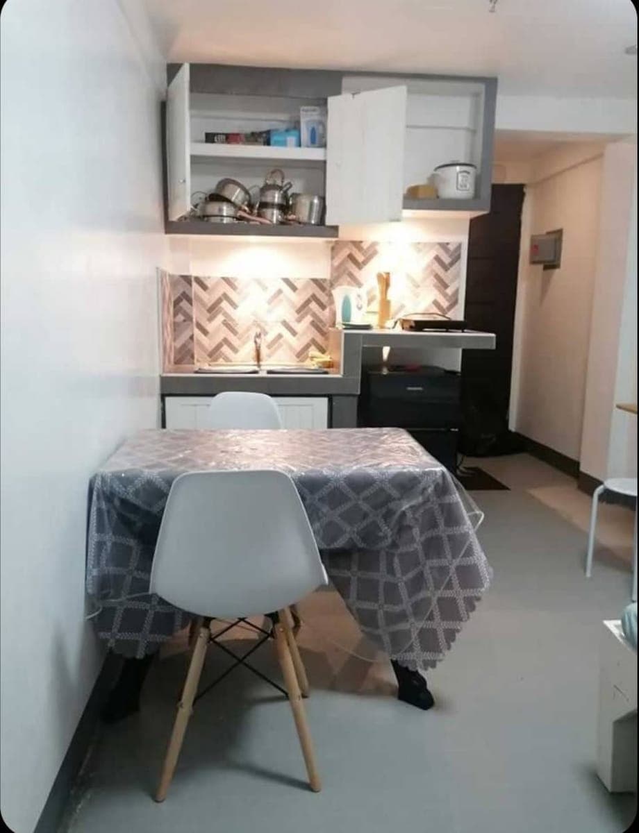 Condo for Rent @ Familia apartments ( Bamboolane ) - photo 2