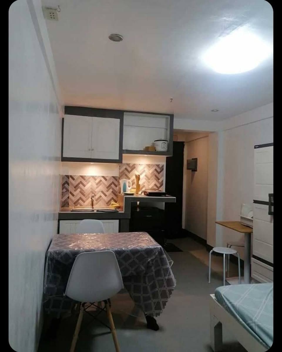 Condo for Rent @ Familia apartments ( Bamboolane ) - photo 3