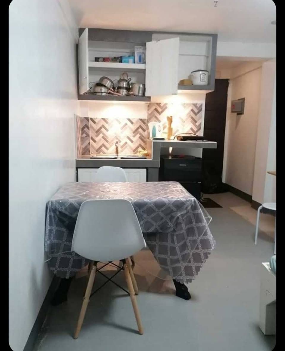 Condo for Rent @ Familia apartments ( Bamboolane ) - photo 4