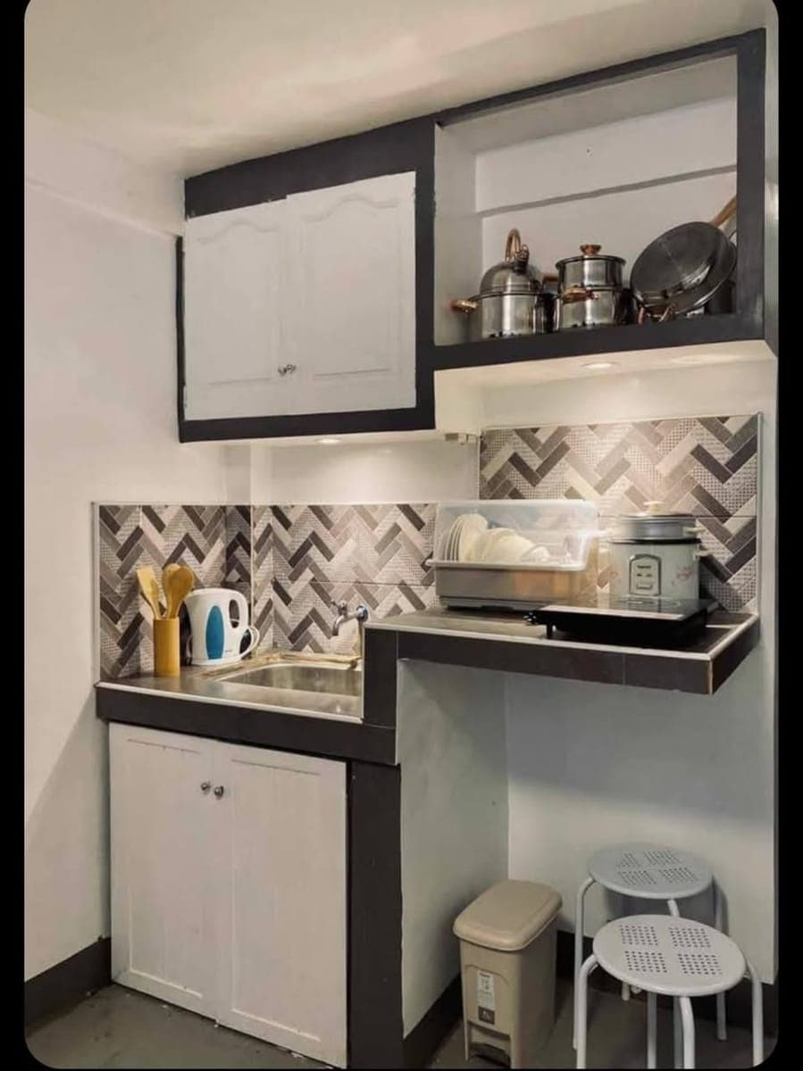 Condo for Rent @ Familia apartments ( Bamboolane ) - photo 5